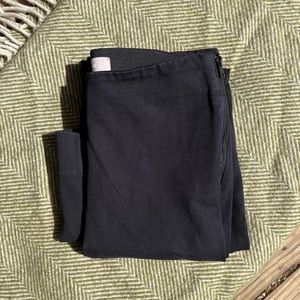 NWOT Everlane Work Pant (discontinued!)